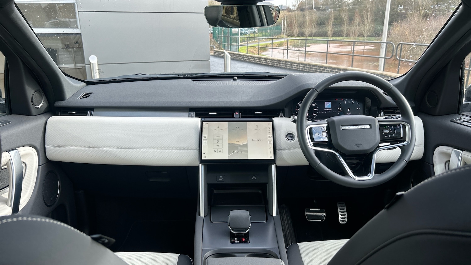 Used Land Rover Discovery Sport 2024 for sale - 77351108: Photo 9