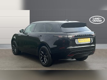 Used Land Rover Range Rover Velar 2025 for sale - 76504808: Photo
