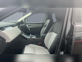 Used Land Rover Range Rover Velar 2025 for sale - 76504808: Photo