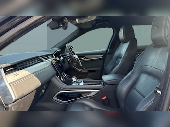 Used Jaguar F-Pace 2021 for sale - 79136897: Photo