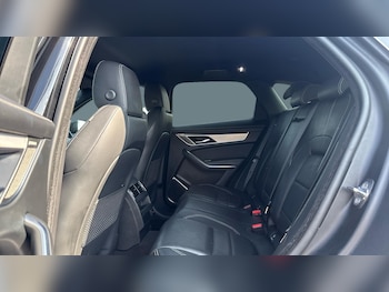 Used Jaguar F-Pace 2021 for sale - 79136897: Photo