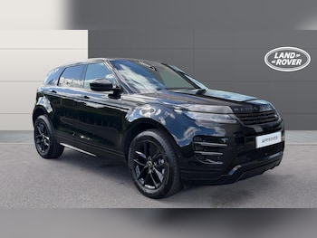 Used Land Rover Range Rover Evoque 2026 for sale - 79578013: Photo