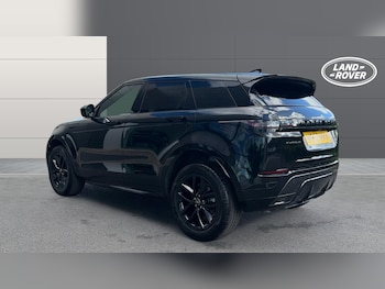 Used Land Rover Range Rover Evoque 2026 for sale - 79578013: Photo