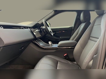 Used Land Rover Range Rover Evoque 2026 for sale - 79578013: Photo