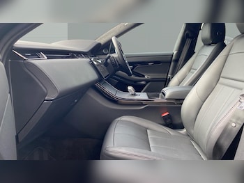 Used Land Rover Range Rover Evoque 2025 for sale - 78250743: Photo