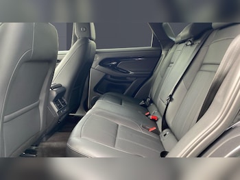 Used Land Rover Range Rover Evoque 2025 for sale - 78250743: Photo