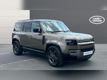 Used Land Rover Defender 2024 for sale - 79227940: Photo