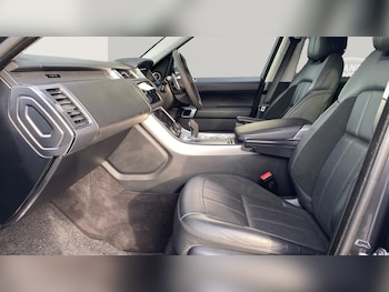 Used Land Rover Range Rover Sport 2019 for sale - 76652241: Photo