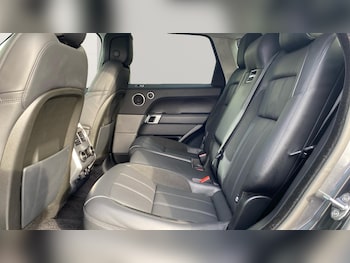 Used Land Rover Range Rover Sport 2019 for sale - 76652241: Photo