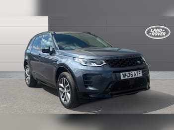 Used Land Rover Discovery Sport 2026 for sale - 79758851: Photo