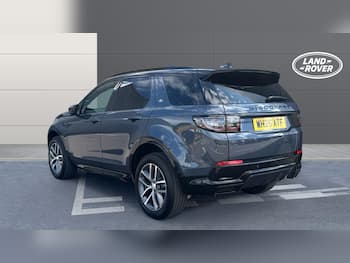 Used Land Rover Discovery Sport 2026 for sale - 79758851: Photo