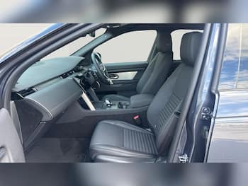 Used Land Rover Discovery Sport 2026 for sale - 79758851: Photo