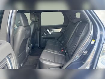 Used Land Rover Discovery Sport 2026 for sale - 79758851: Photo