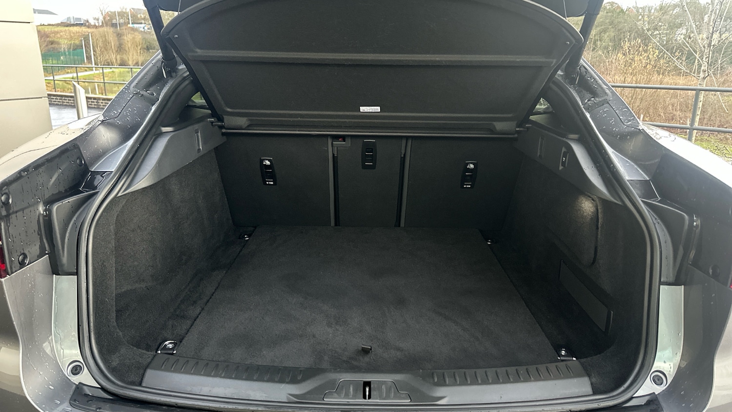 Used Jaguar I-Pace 2023 for sale - 77350311: Photo 10