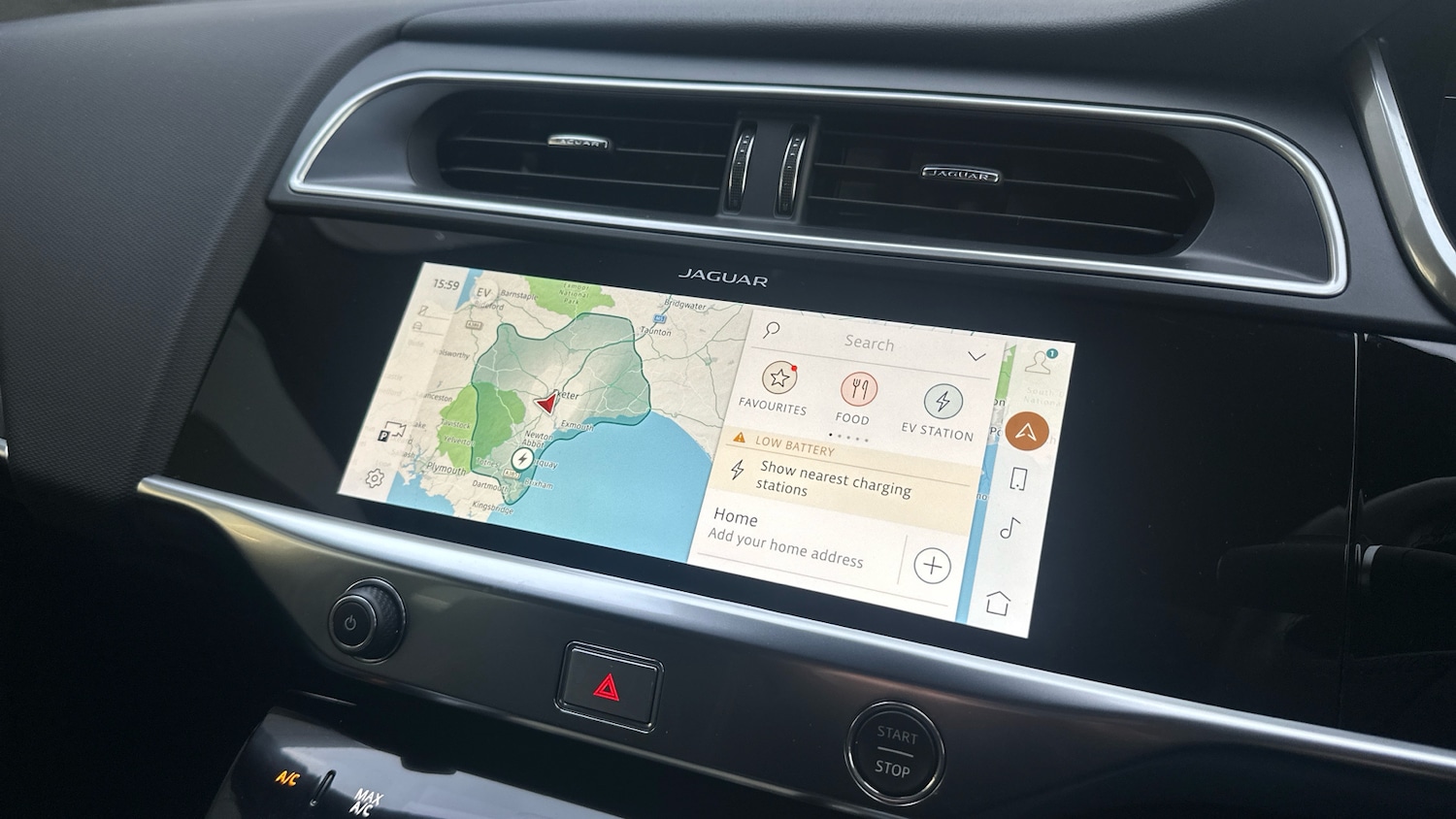 Used Jaguar I-Pace 2023 for sale - 77350311: Photo 11