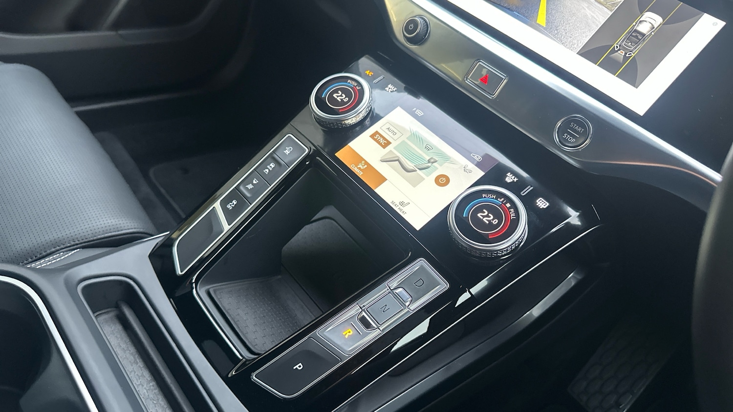 Used Jaguar I-Pace 2023 for sale - 77350311: Photo 13