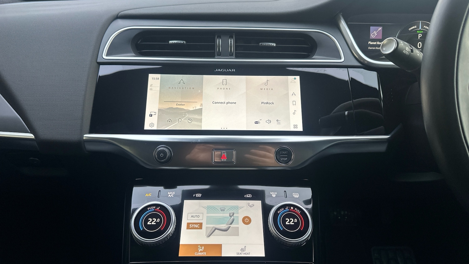 Used Jaguar I-Pace 2023 for sale - 77350311: Photo 14