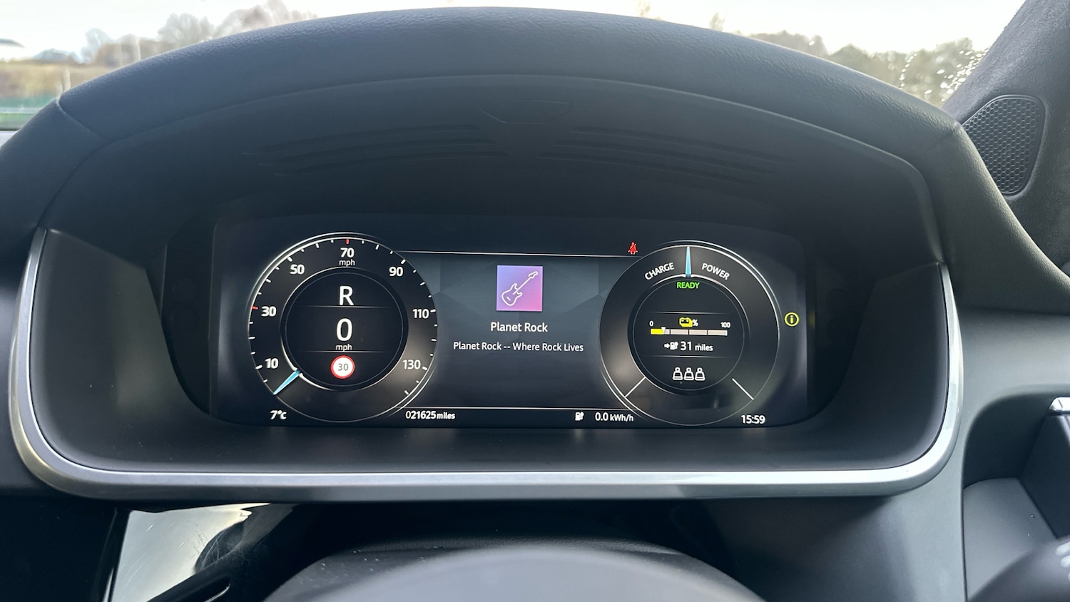 Used Jaguar I-Pace 2023 for sale - 77350311: Photo 16