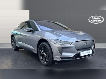 Used Jaguar I-Pace 2023 for sale - 77350311: Photo