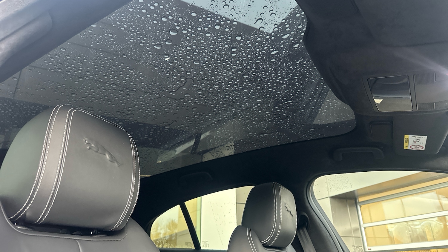 Used Jaguar I-Pace 2023 for sale - 77350311: Photo 20