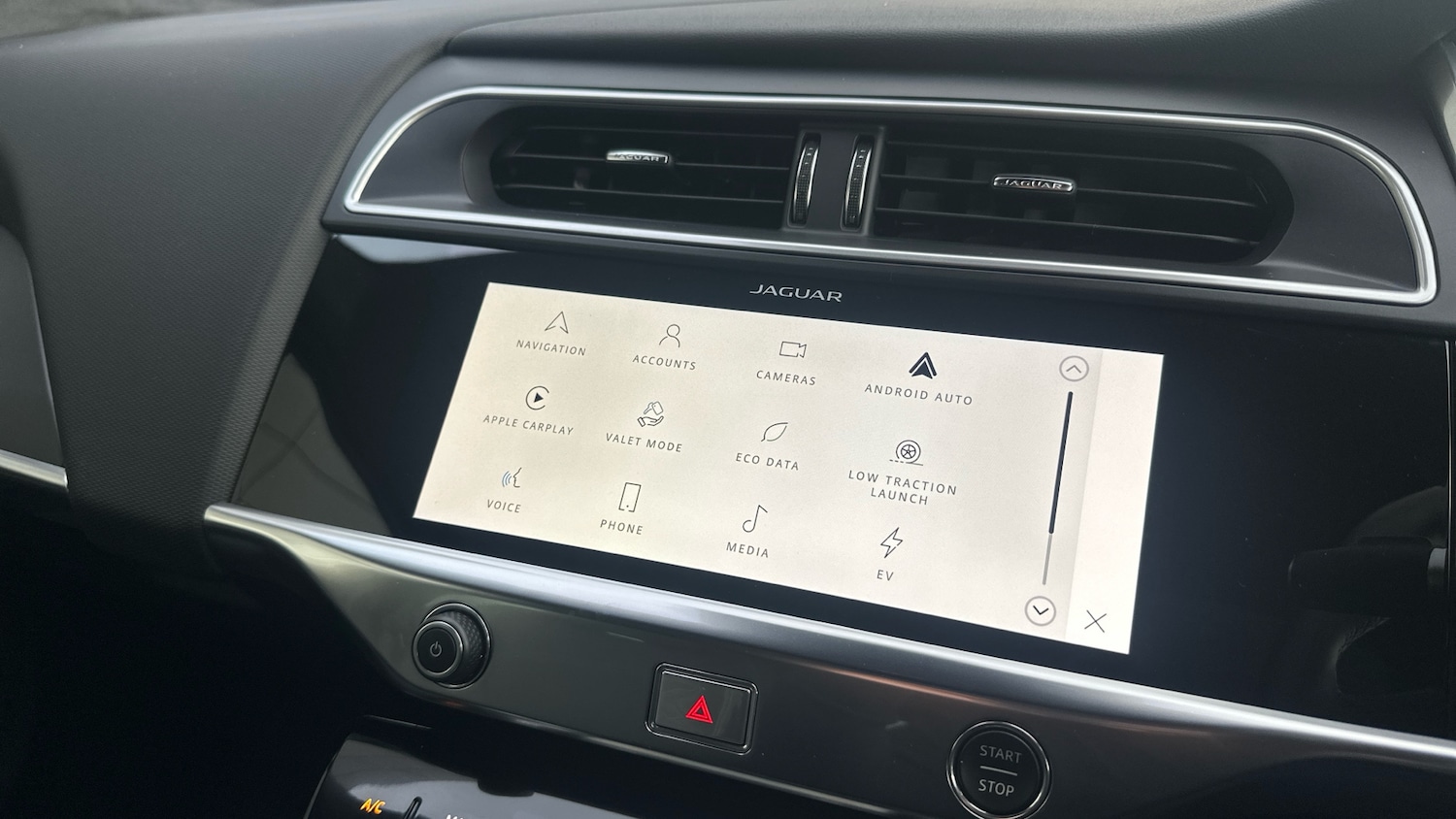 Used Jaguar I-Pace 2023 for sale - 77350311: Photo 23