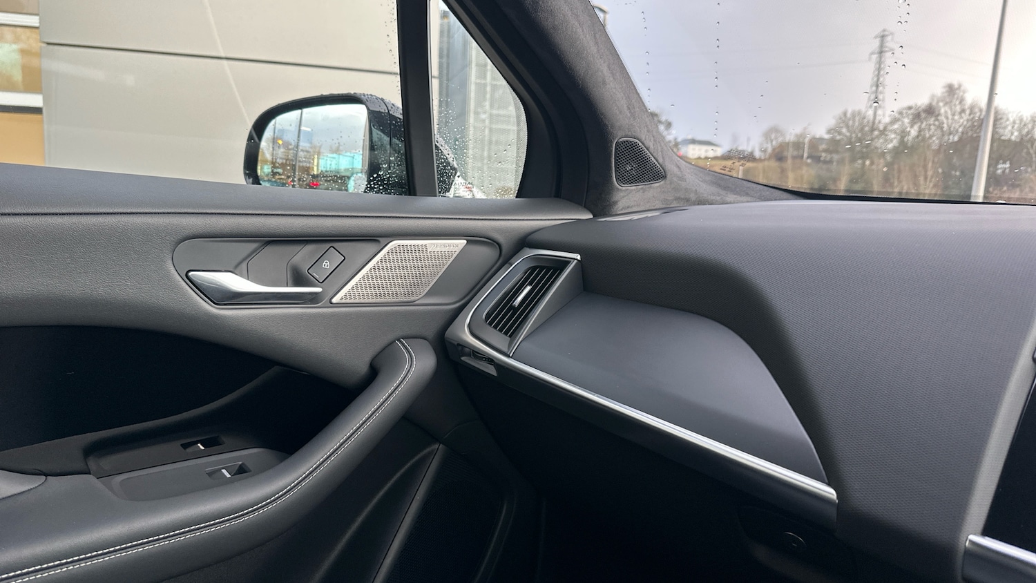 Used Jaguar I-Pace 2023 for sale - 77350311: Photo 26