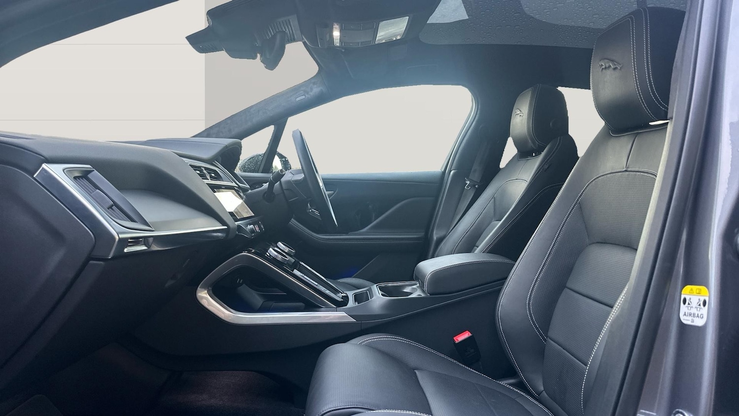 Used Jaguar I-Pace 2023 for sale - 77350311: Photo 3