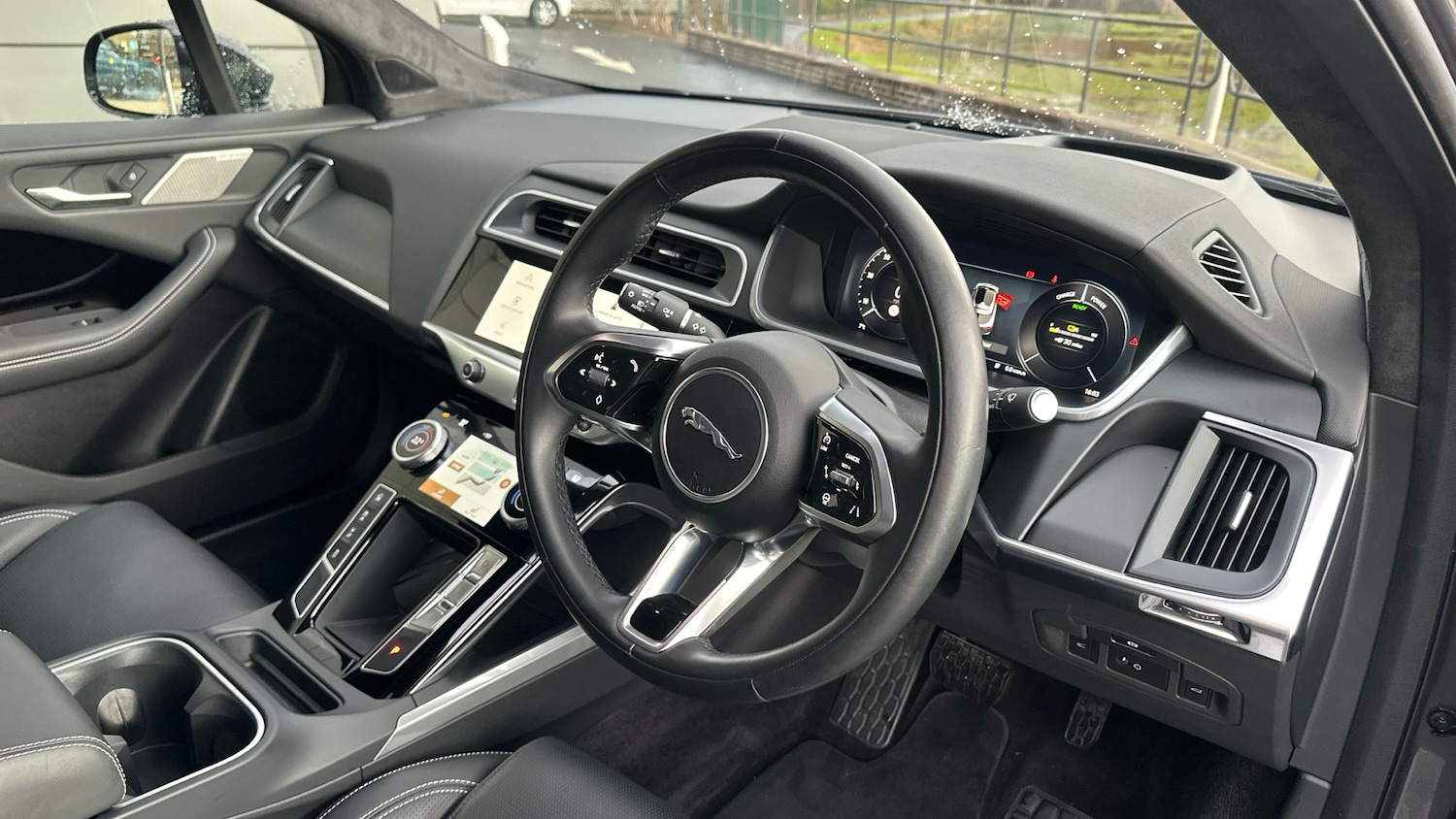 Used Jaguar I-Pace 2023 for sale - 77350311: Photo 30