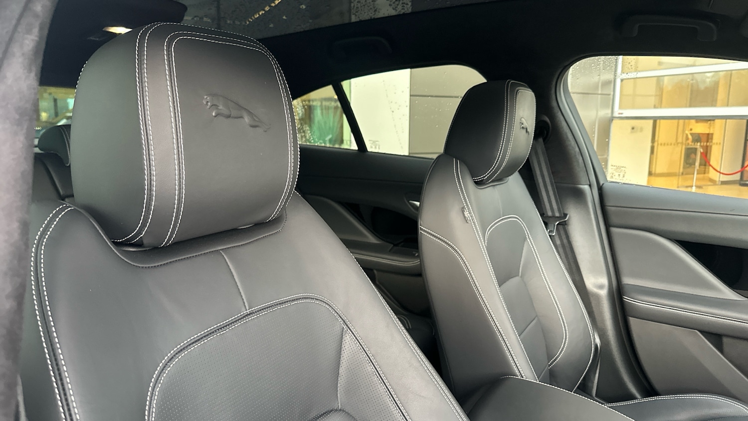 Used Jaguar I-Pace 2023 for sale - 77350311: Photo 31