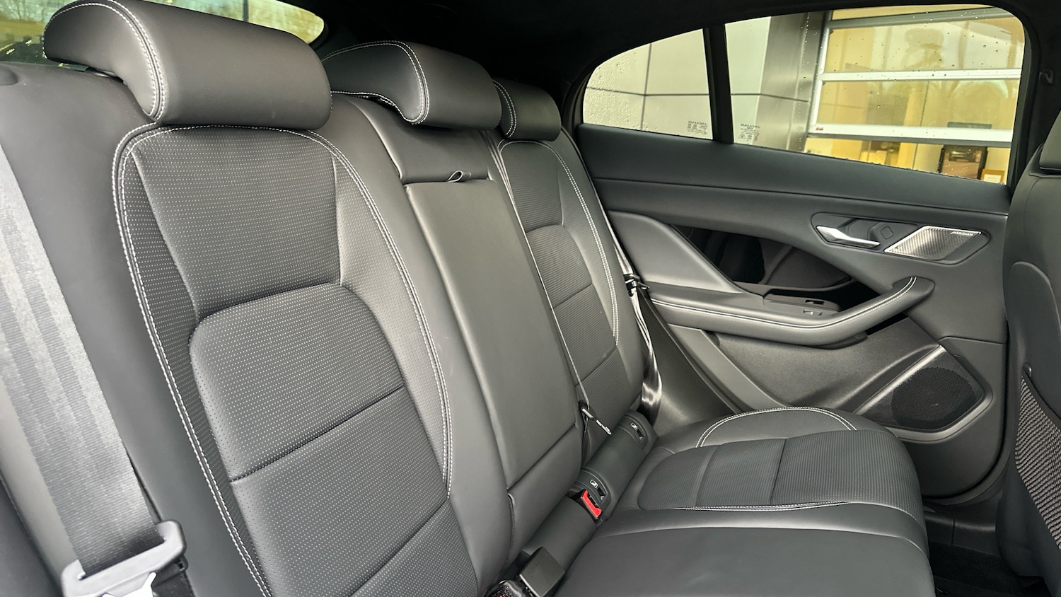 Used Jaguar I-Pace 2023 for sale - 77350311: Photo 33