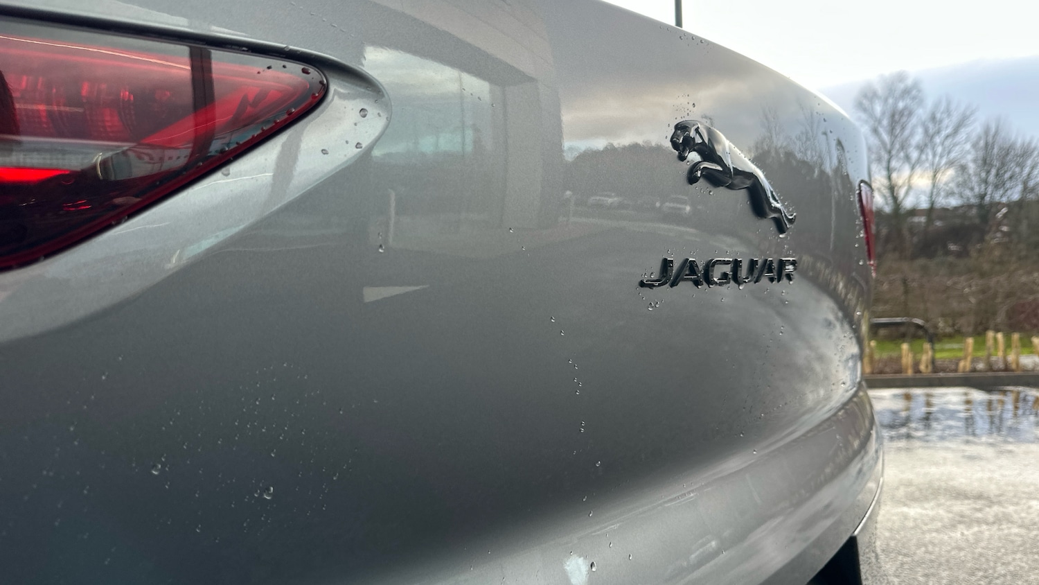 Used Jaguar I-Pace 2023 for sale - 77350311: Photo 37