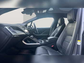 Used Jaguar I-Pace 2023 for sale - 77350311: Photo