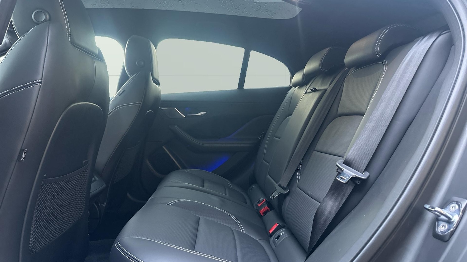 Used Jaguar I-Pace 2023 for sale - 77350311: Photo 4