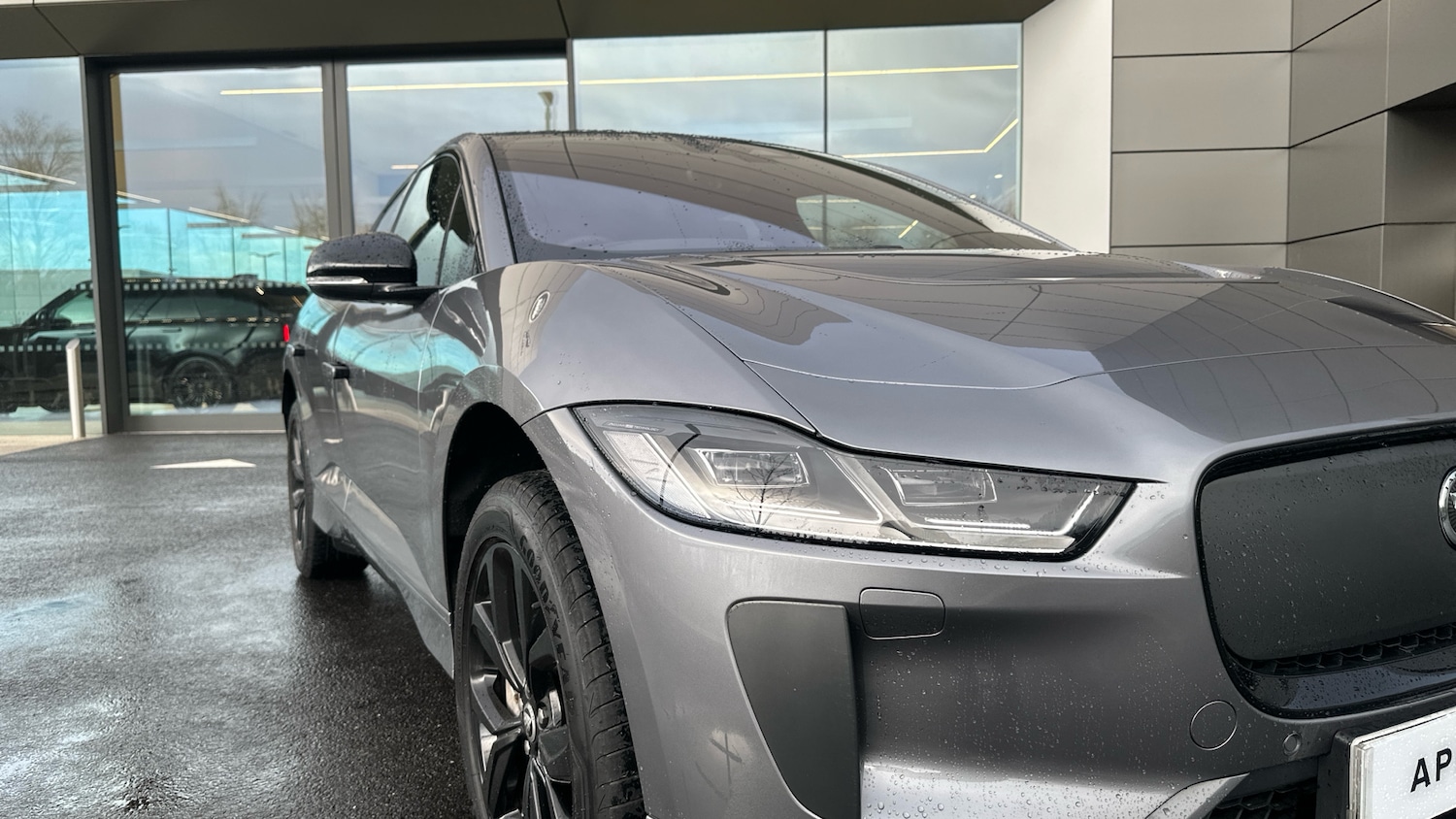 Used Jaguar I-Pace 2023 for sale - 77350311: Photo 44