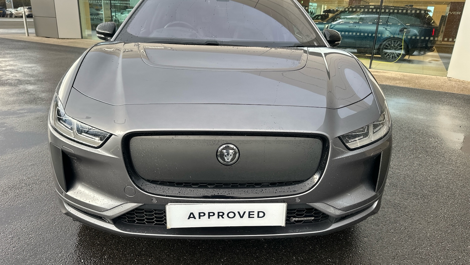 Used Jaguar I-Pace 2023 for sale - 77350311: Photo 45