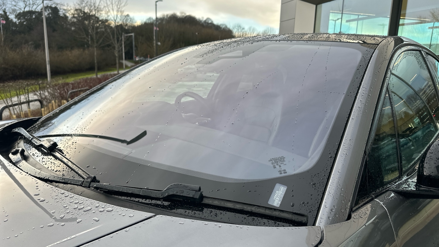 Used Jaguar I-Pace 2023 for sale - 77350311: Photo 47