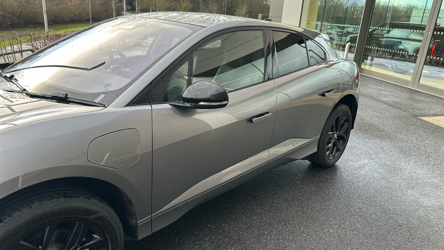 Used Jaguar I-Pace 2023 for sale - 77350311: Photo 49