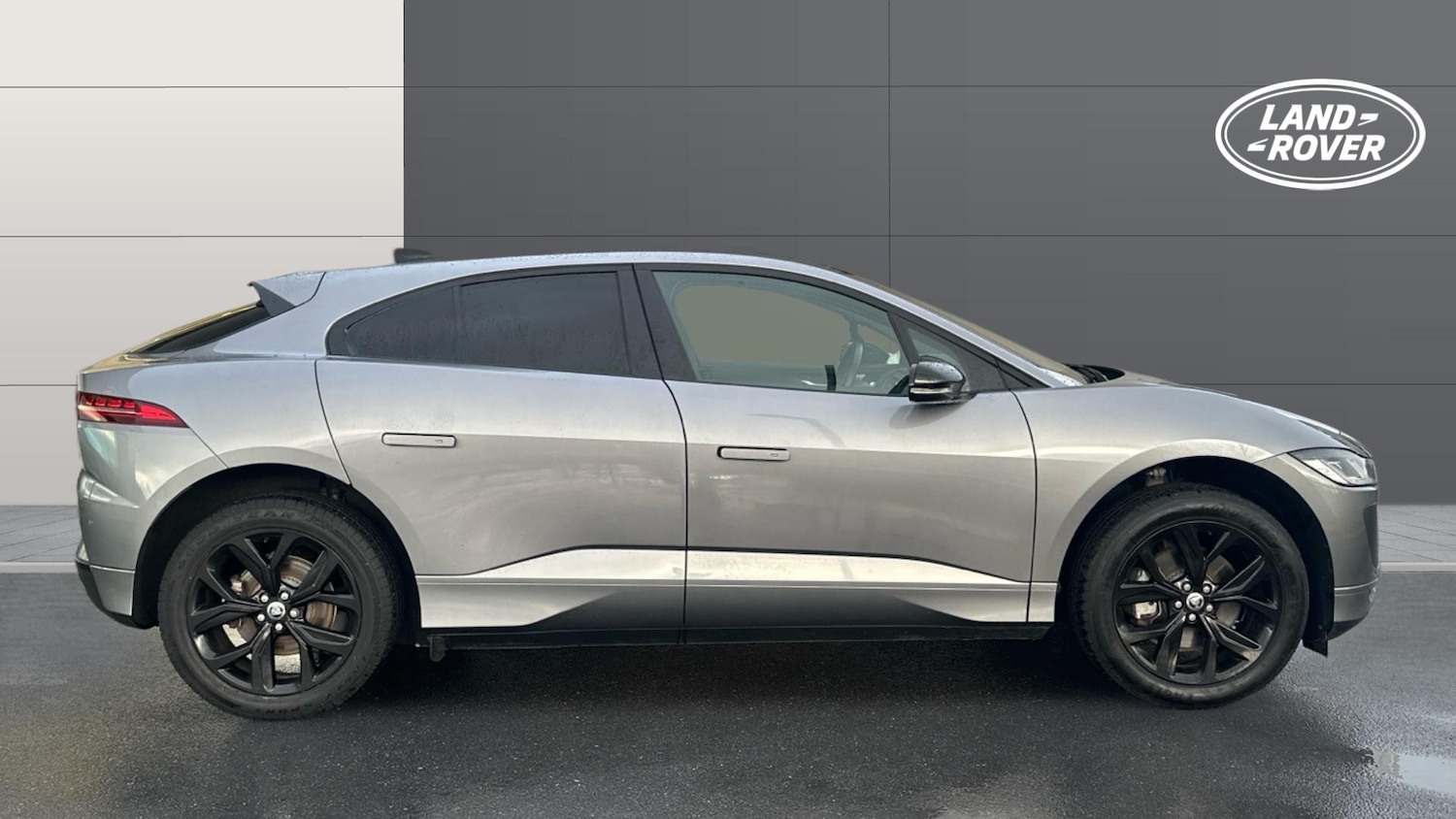 Used Jaguar I-Pace 2023 for sale - 77350311: Photo 5