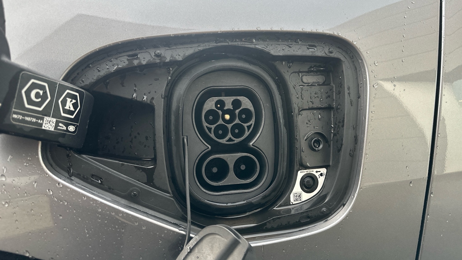 Used Jaguar I-Pace 2023 for sale - 77350311: Photo 50