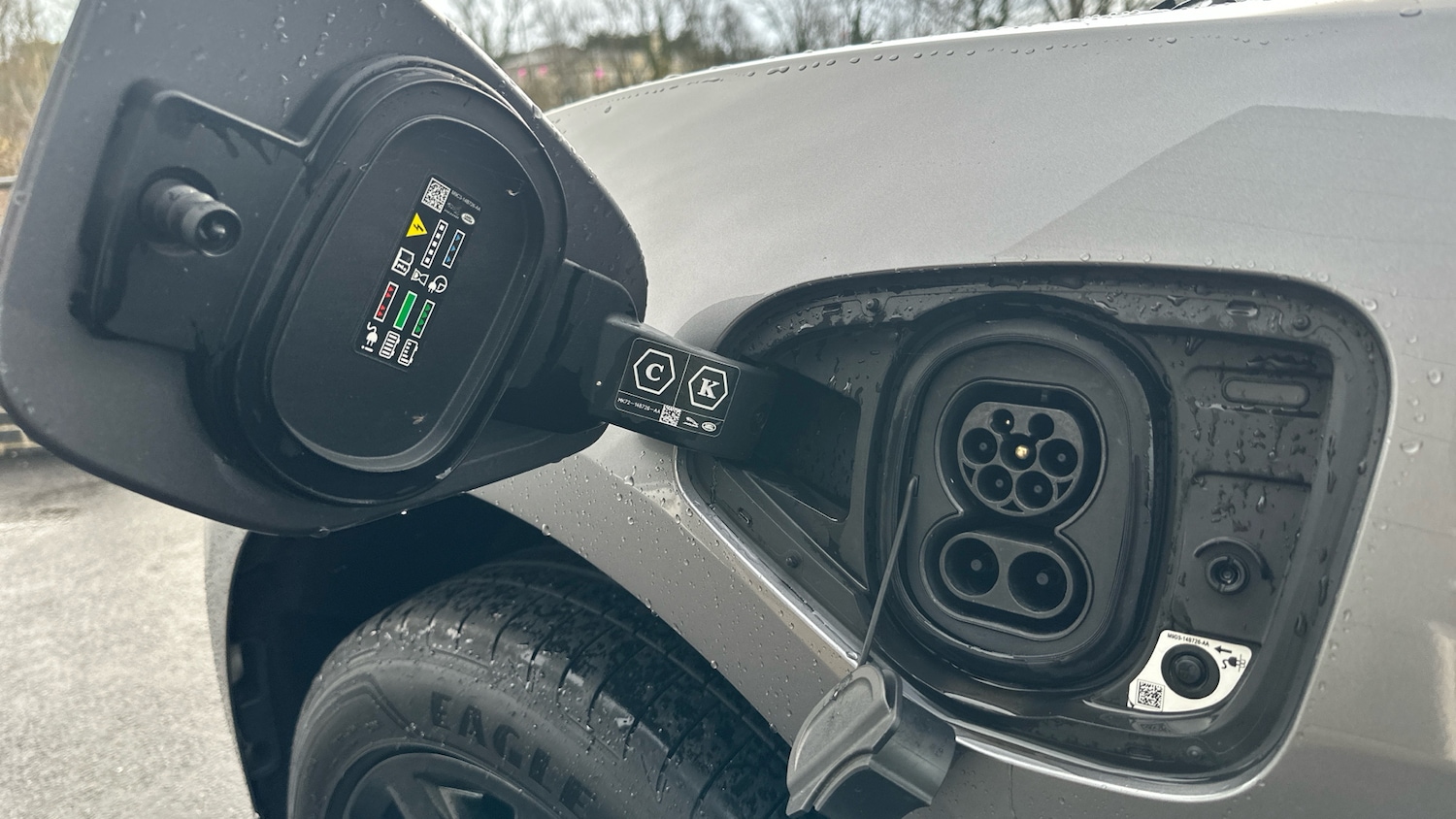 Used Jaguar I-Pace 2023 for sale - 77350311: Photo 51