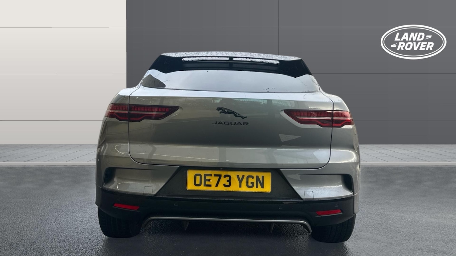 Used Jaguar I-Pace 2023 for sale - 77350311: Photo 6