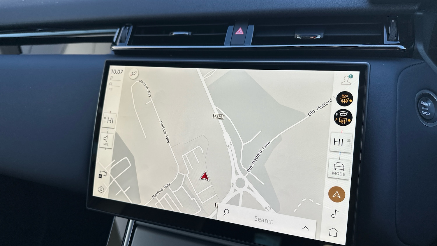 Used Land Rover Range Rover Velar 2025 for sale - 76895210: Photo 11