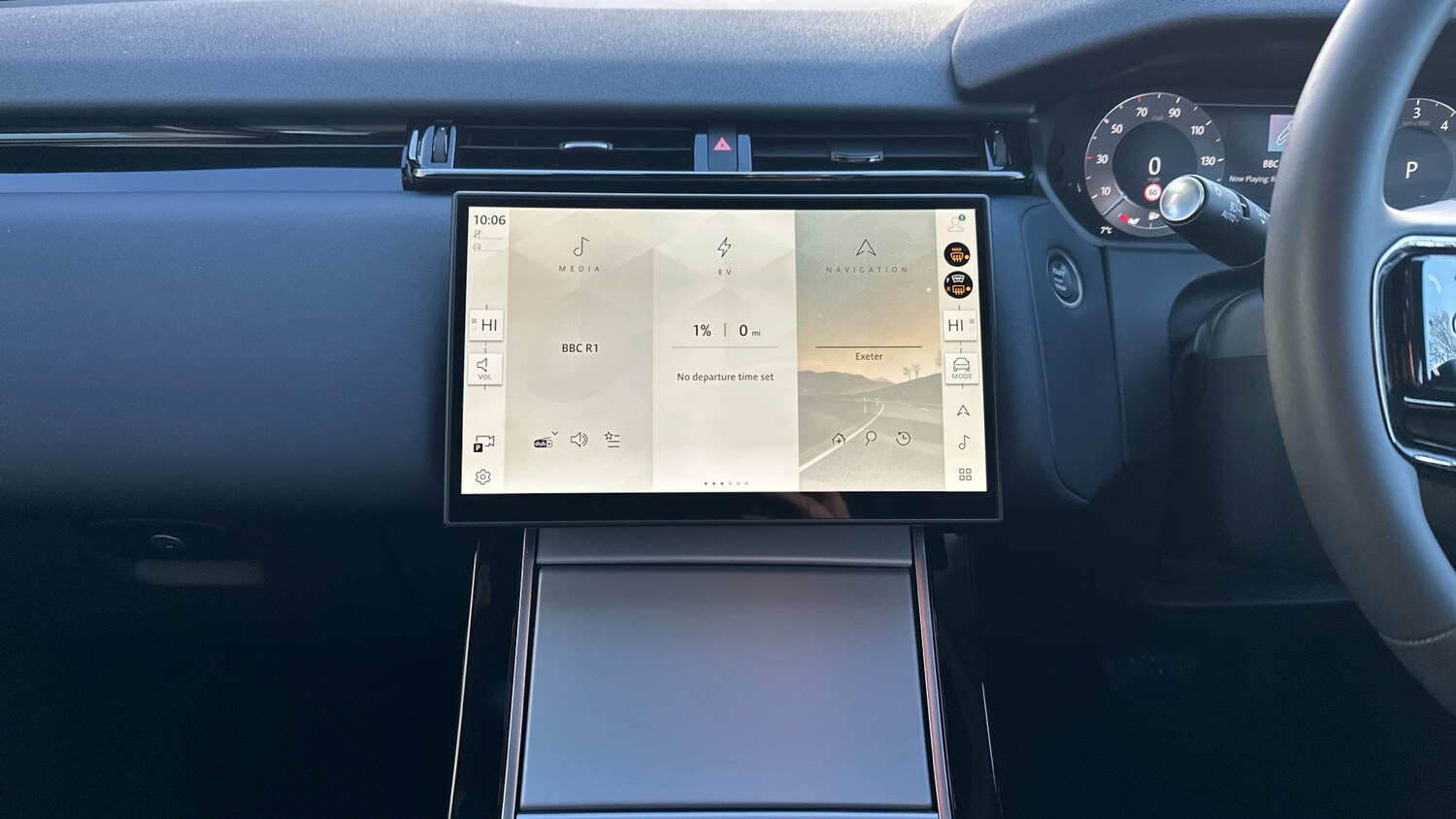 Used Land Rover Range Rover Velar 2025 for sale - 76895210: Photo 14