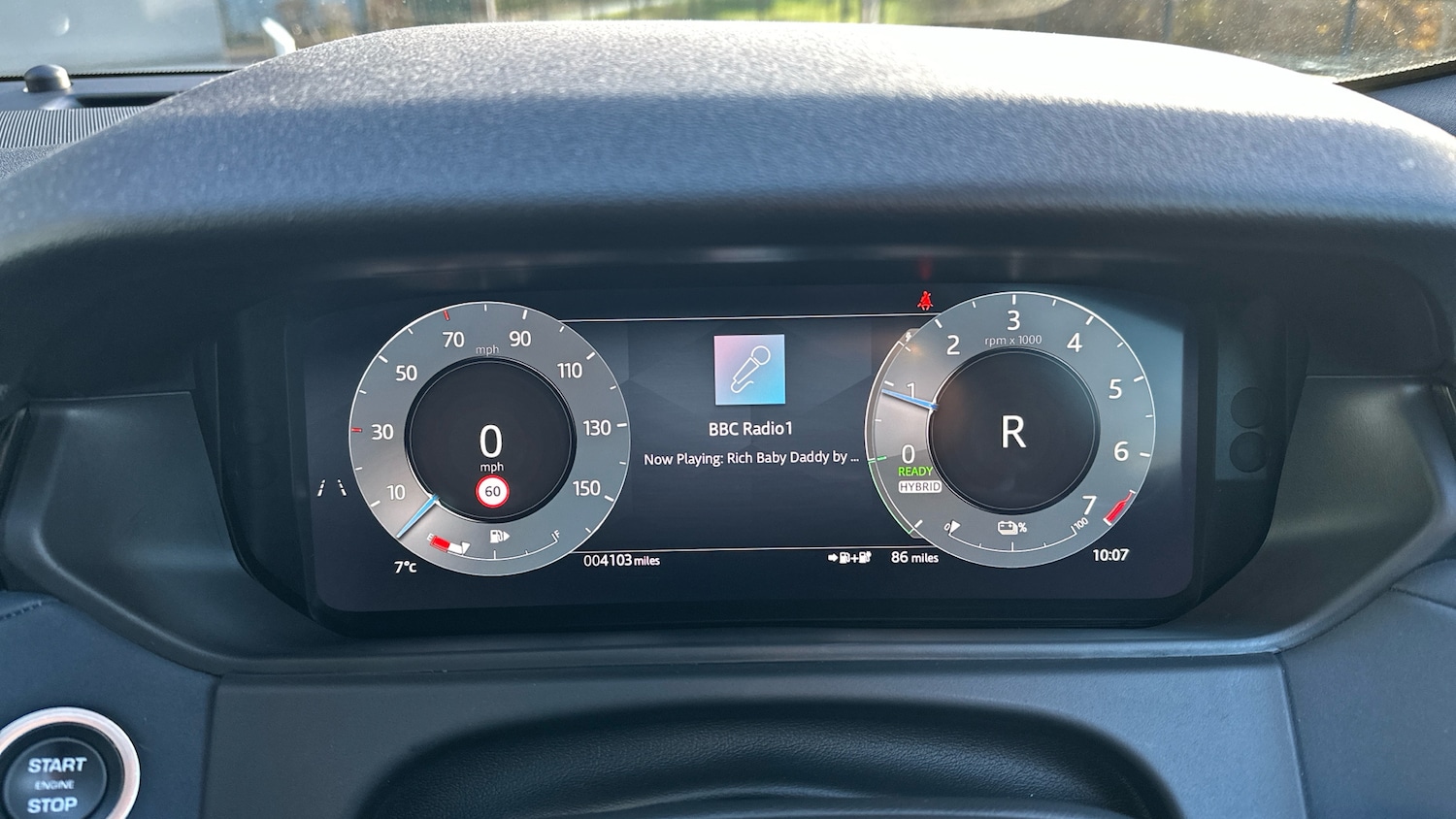 Used Land Rover Range Rover Velar 2025 for sale - 76895210: Photo 16