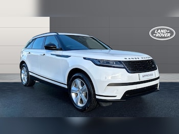 2025 (25) - 2.0 P400e S 5dr Auto