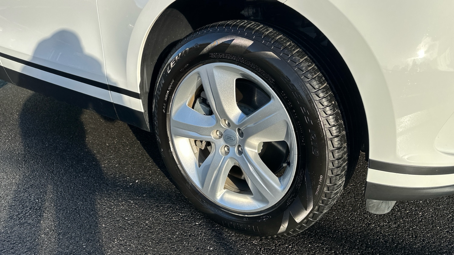 Used Land Rover Range Rover Velar 2025 for sale - 76895210: Photo 22