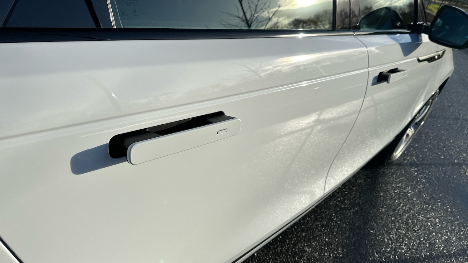 Used Land Rover Range Rover Velar 2025 for sale - 76895210: Photo 27