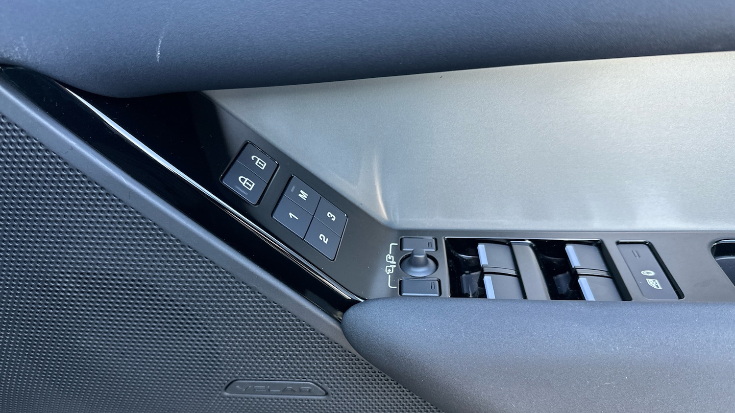 Used Land Rover Range Rover Velar 2025 for sale - 76895210: Photo 29