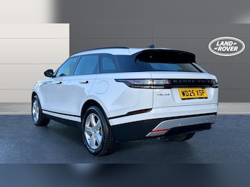 Used Land Rover Range Rover Velar 2025 for sale - 76895210: Photo