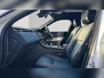 Used Land Rover Range Rover Velar 2025 for sale - 76895210: Photo